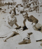 photo george monger