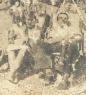 photo fenley beach